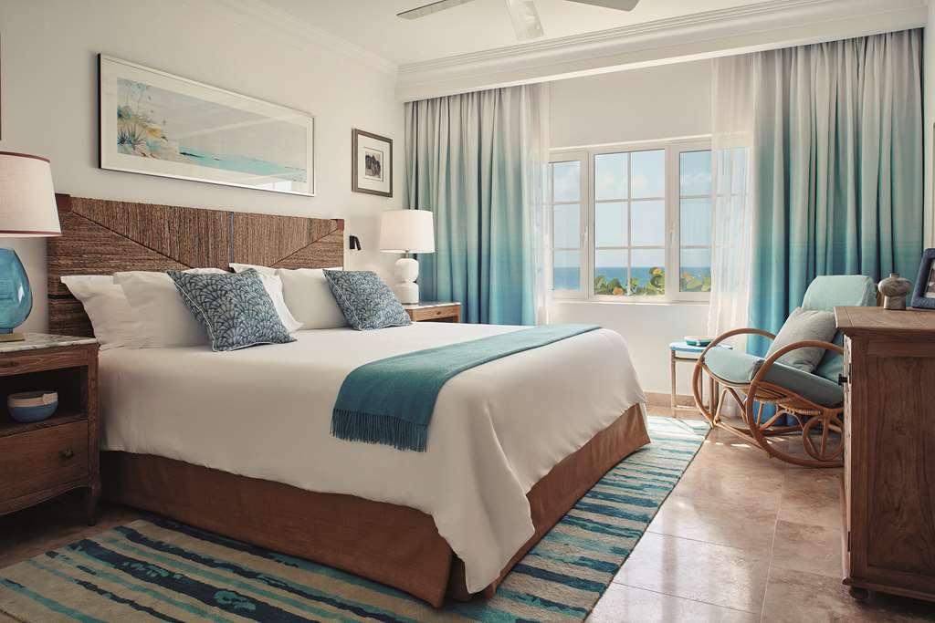 La Samanna, A Belmond Hotel, St Martin Sandy Ground Værelse billede