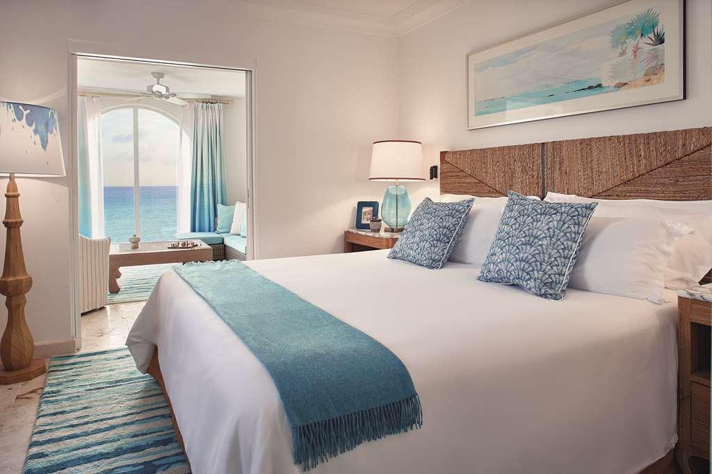 La Samanna, A Belmond Hotel, St Martin Sandy Ground Værelse billede