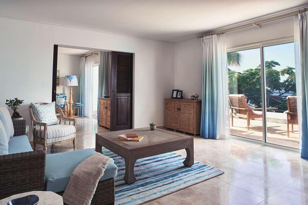 La Samanna, A Belmond Hotel, St Martin Sandy Ground Værelse billede