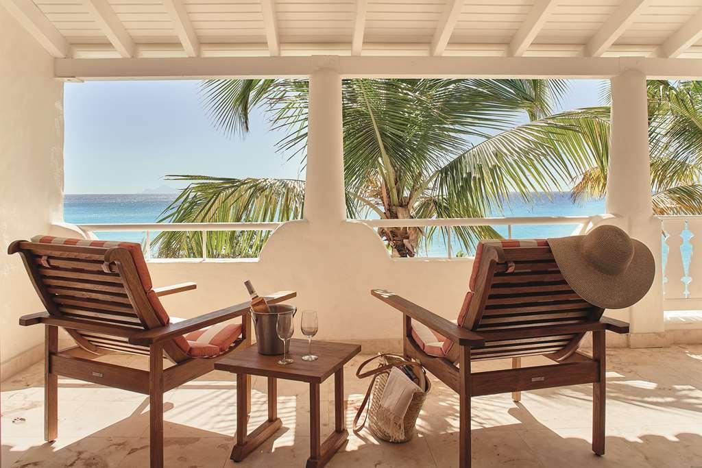 La Samanna, A Belmond Hotel, St Martin Sandy Ground Værelse billede