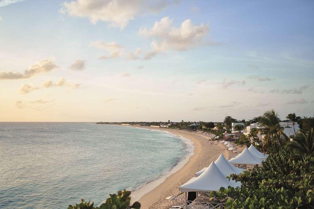 La Samanna, A Belmond Hotel, St Martin Sandy Ground Eksteriør billede