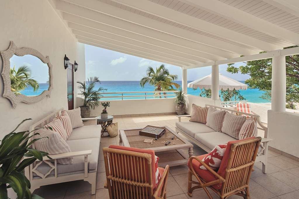 La Samanna, A Belmond Hotel, St Martin Sandy Ground Eksteriør billede