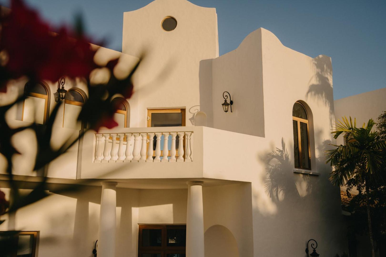 La Samanna, A Belmond Hotel, St Martin Sandy Ground Eksteriør billede