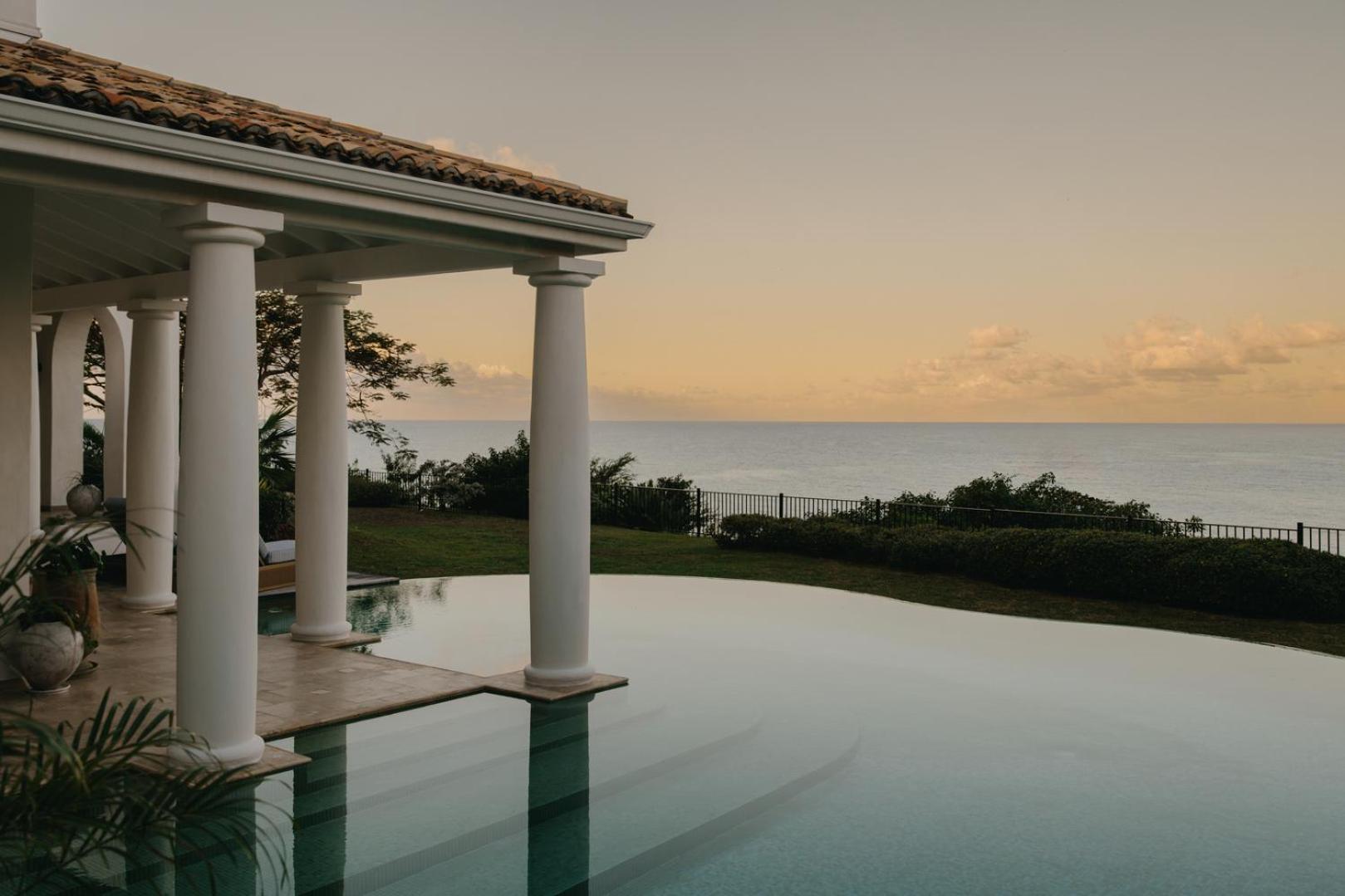 La Samanna, A Belmond Hotel, St Martin Sandy Ground Eksteriør billede