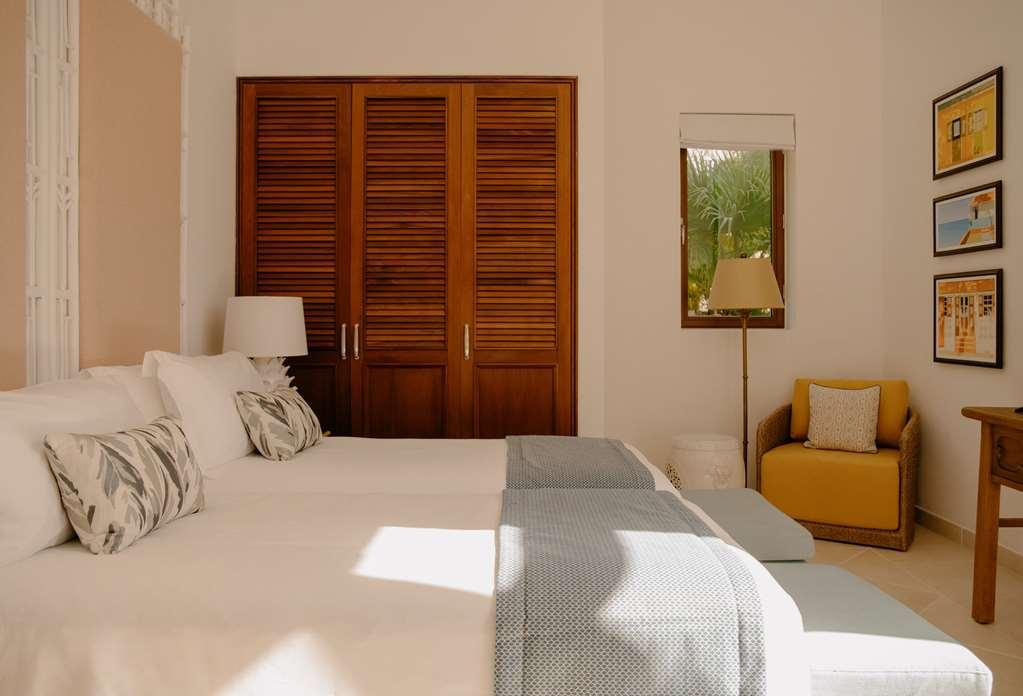 La Samanna, A Belmond Hotel, St Martin Sandy Ground Værelse billede