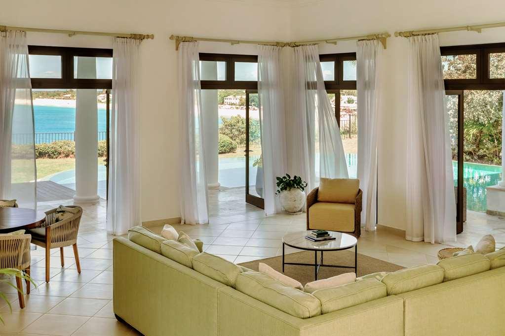 La Samanna, A Belmond Hotel, St Martin Sandy Ground Værelse billede