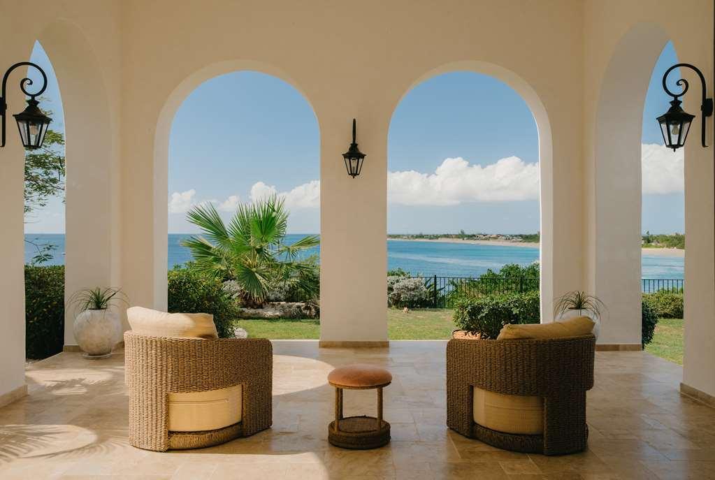 La Samanna, A Belmond Hotel, St Martin Sandy Ground Værelse billede