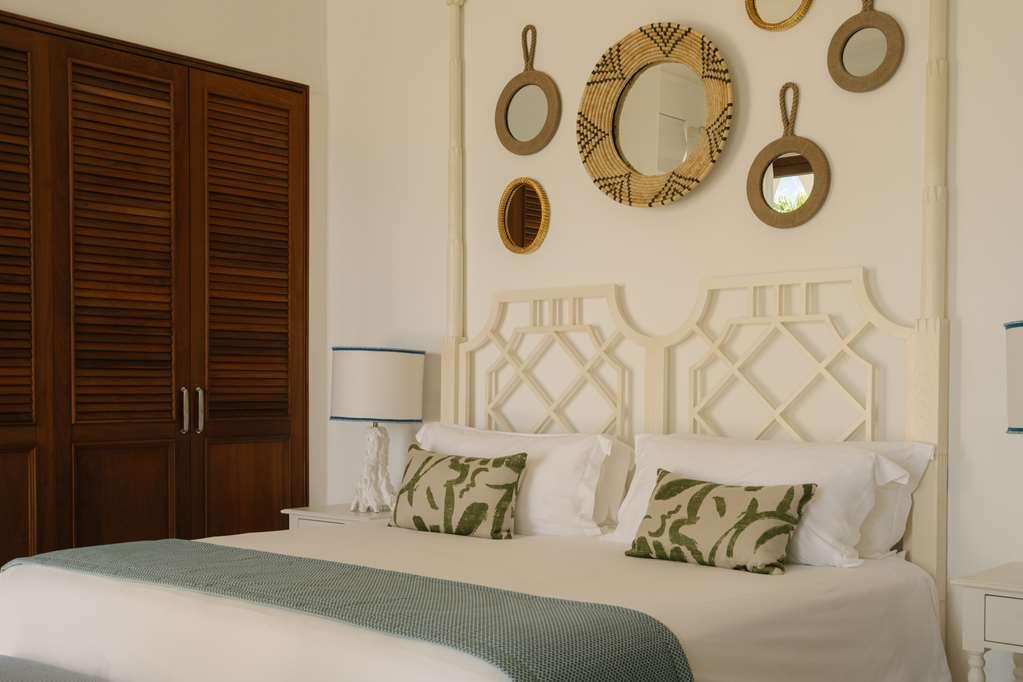 La Samanna, A Belmond Hotel, St Martin Sandy Ground Værelse billede