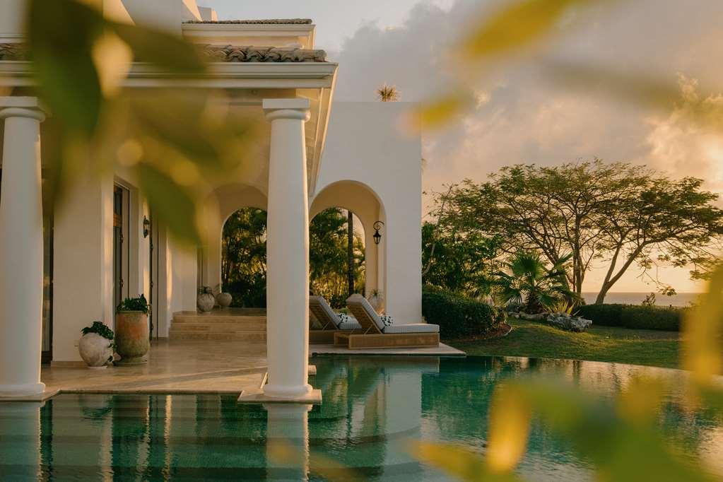 La Samanna, A Belmond Hotel, St Martin Sandy Ground Værelse billede