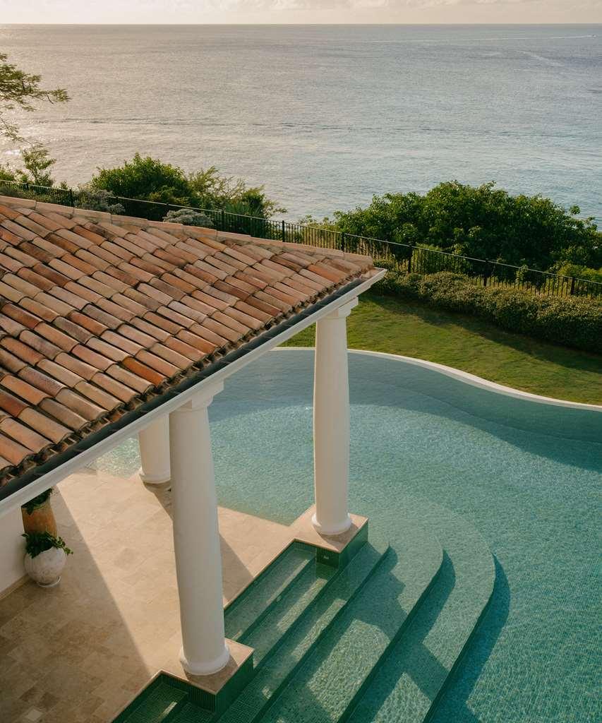 La Samanna, A Belmond Hotel, St Martin Sandy Ground Værelse billede