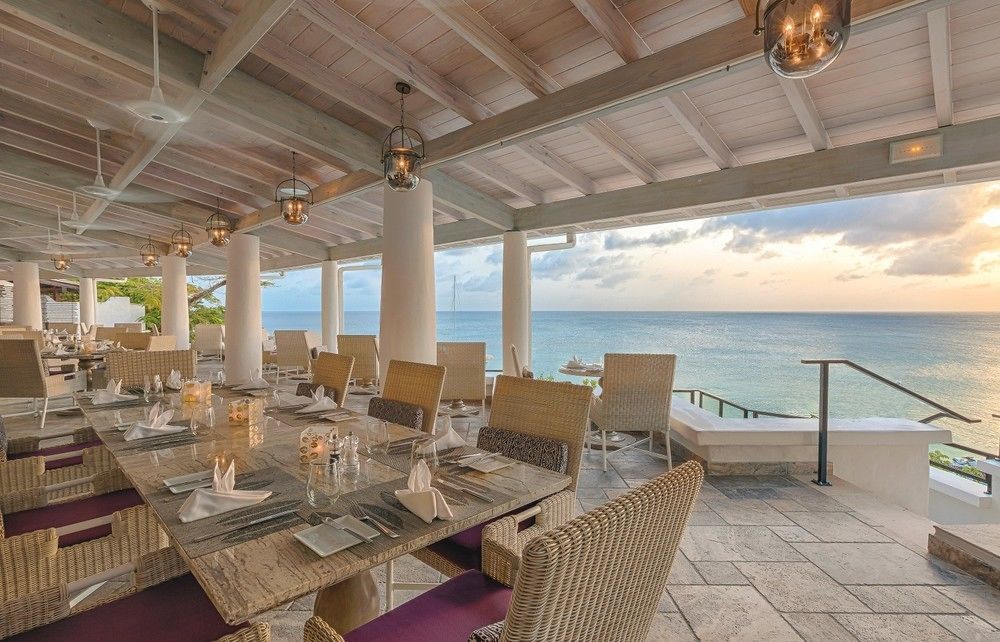 La Samanna, A Belmond Hotel, St Martin Sandy Ground Eksteriør billede