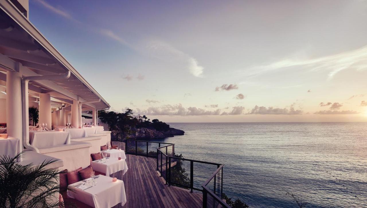 La Samanna, A Belmond Hotel, St Martin Sandy Ground Eksteriør billede