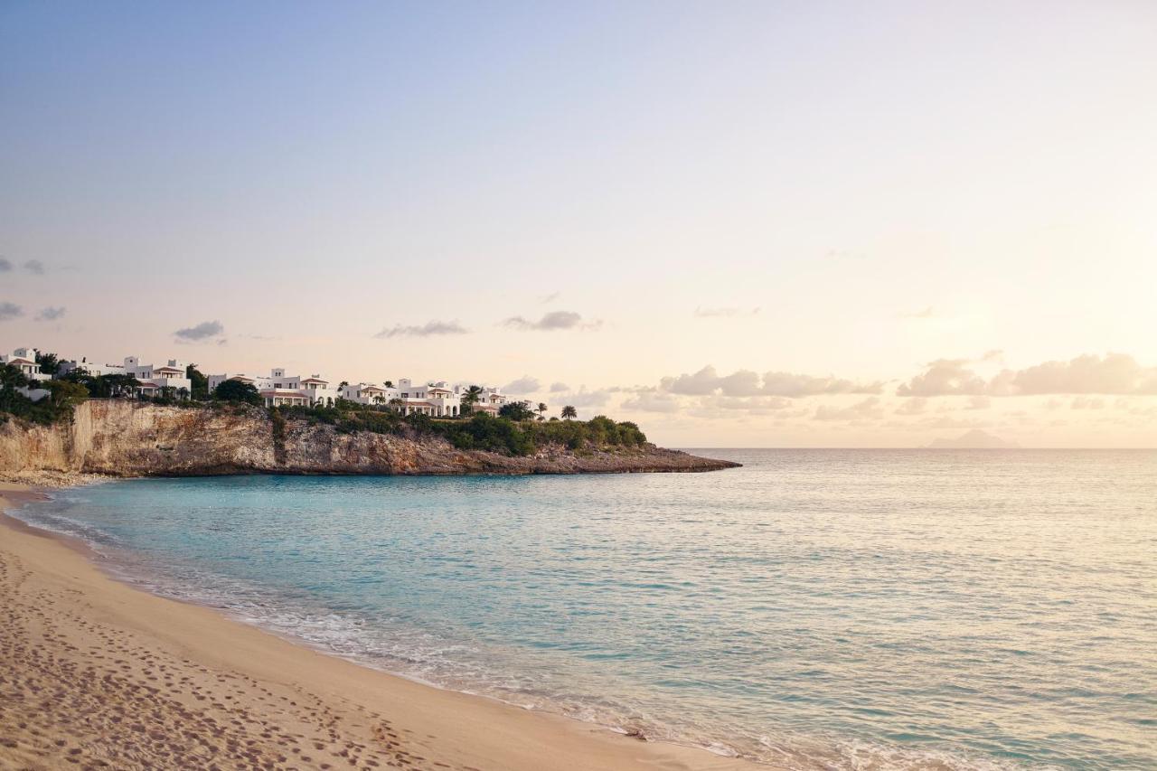 La Samanna, A Belmond Hotel, St Martin Sandy Ground Eksteriør billede