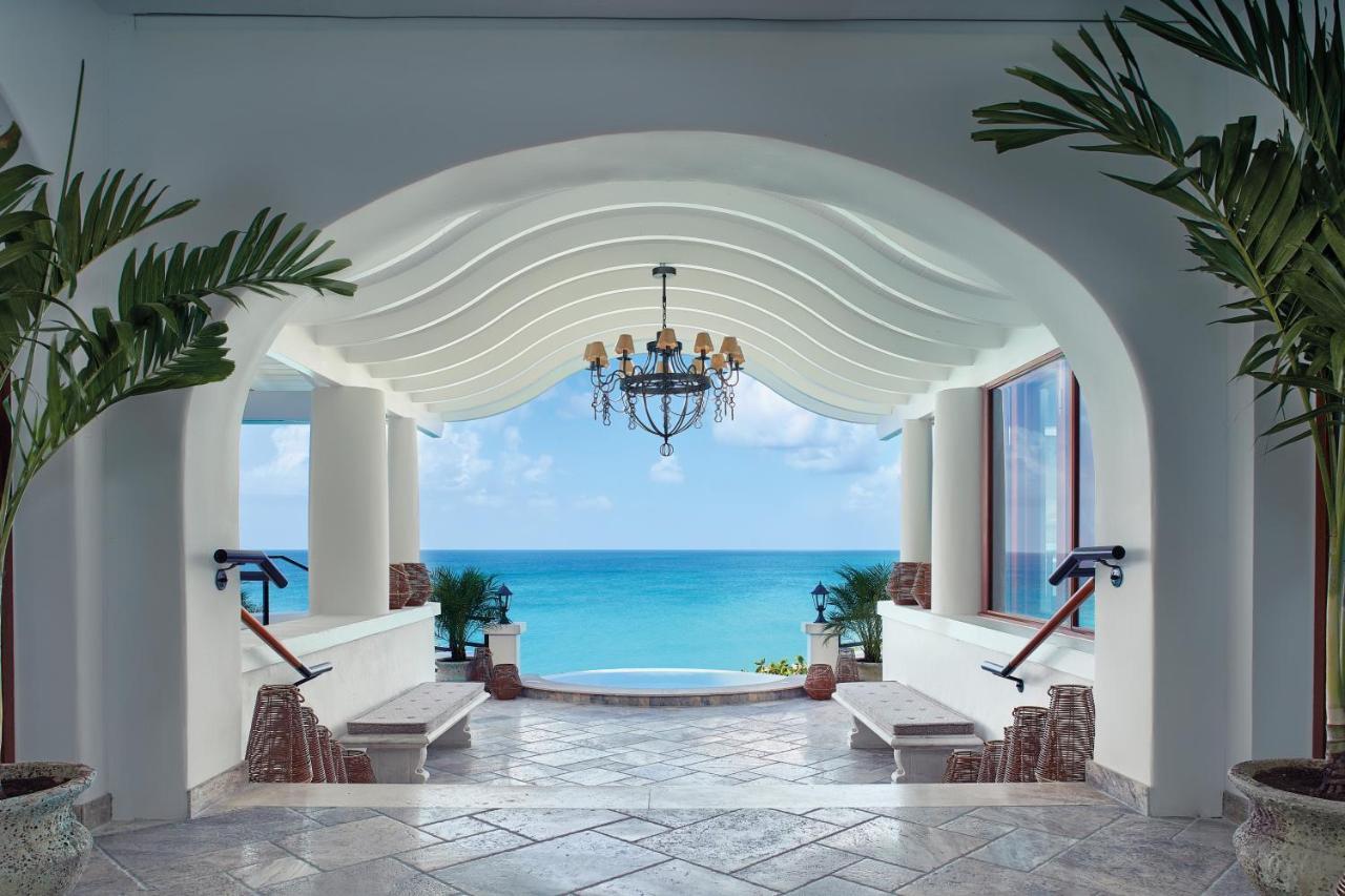 La Samanna, A Belmond Hotel, St Martin Sandy Ground Eksteriør billede