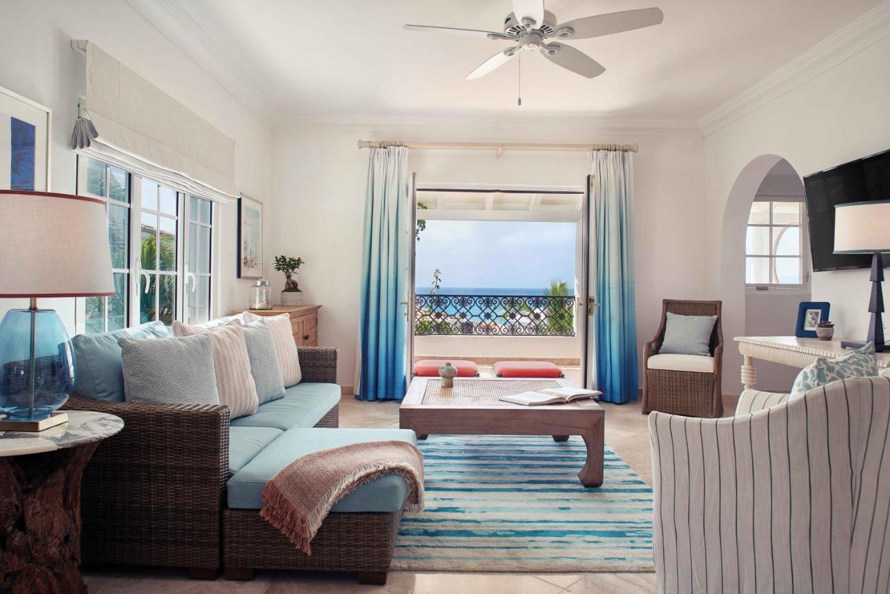 La Samanna, A Belmond Hotel, St Martin Sandy Ground Eksteriør billede