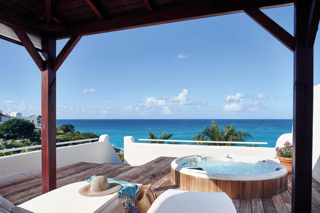 La Samanna, A Belmond Hotel, St Martin Sandy Ground Eksteriør billede