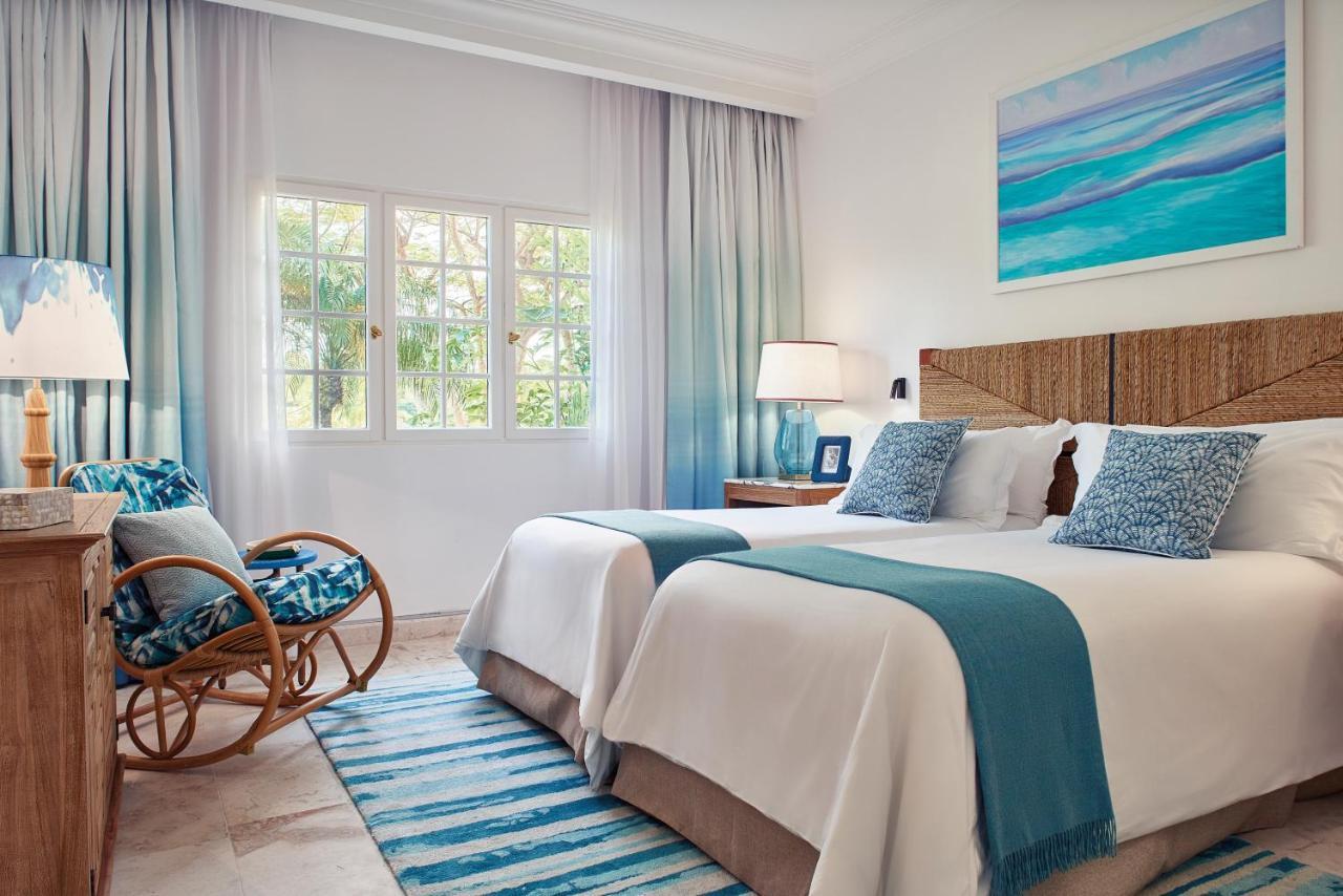 La Samanna, A Belmond Hotel, St Martin Sandy Ground Eksteriør billede