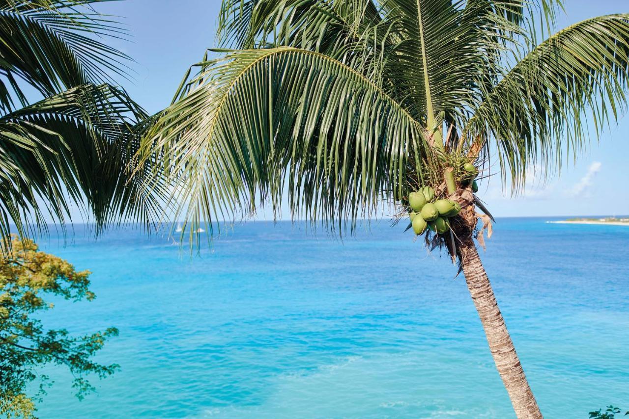 La Samanna, A Belmond Hotel, St Martin Sandy Ground Eksteriør billede