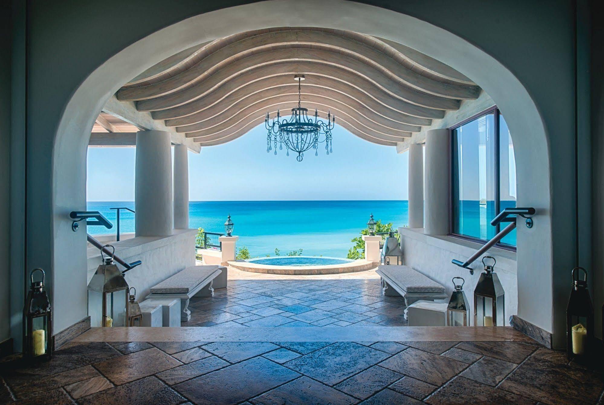 La Samanna, A Belmond Hotel, St Martin Sandy Ground Eksteriør billede