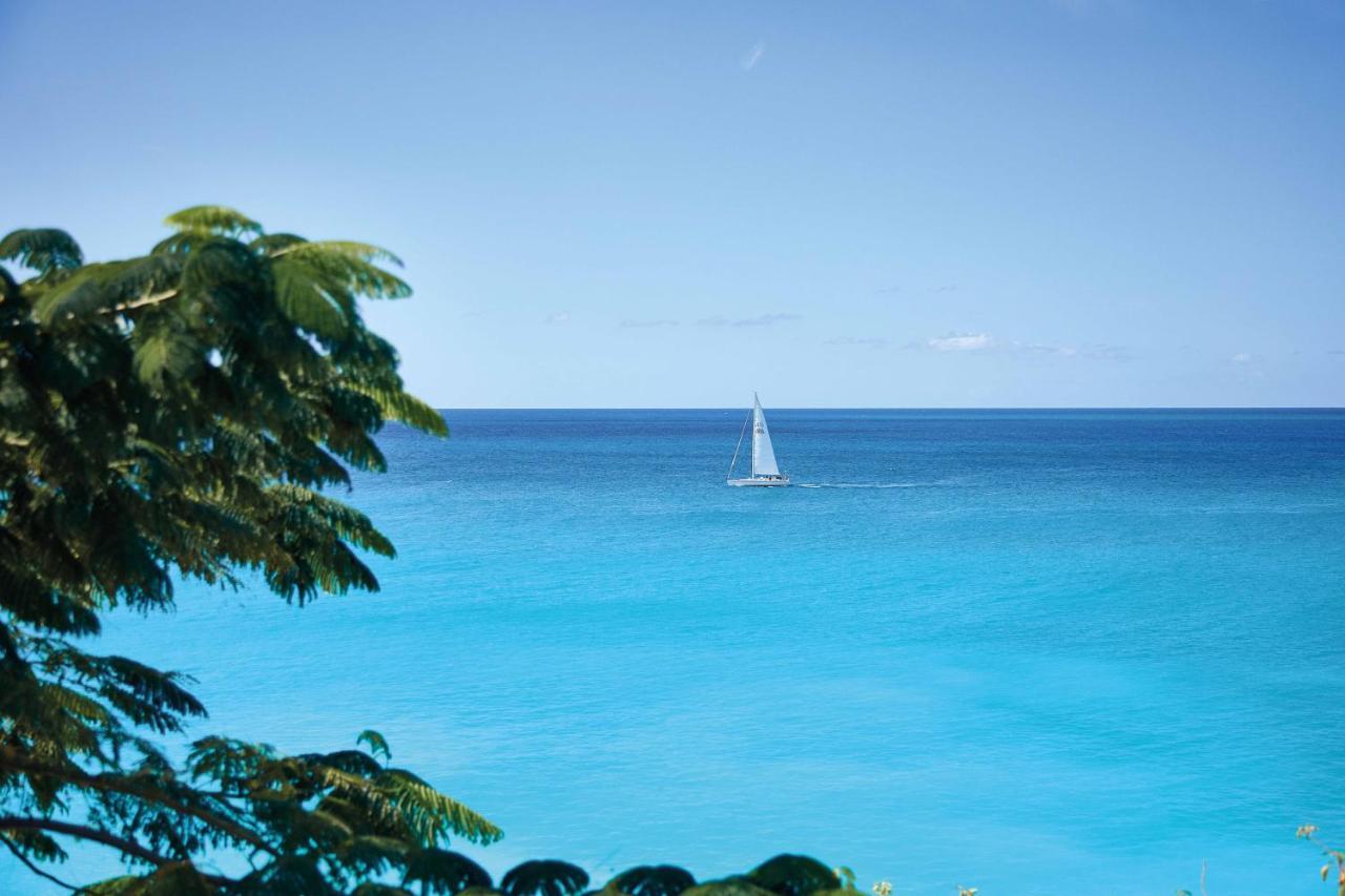 La Samanna, A Belmond Hotel, St Martin Sandy Ground Eksteriør billede