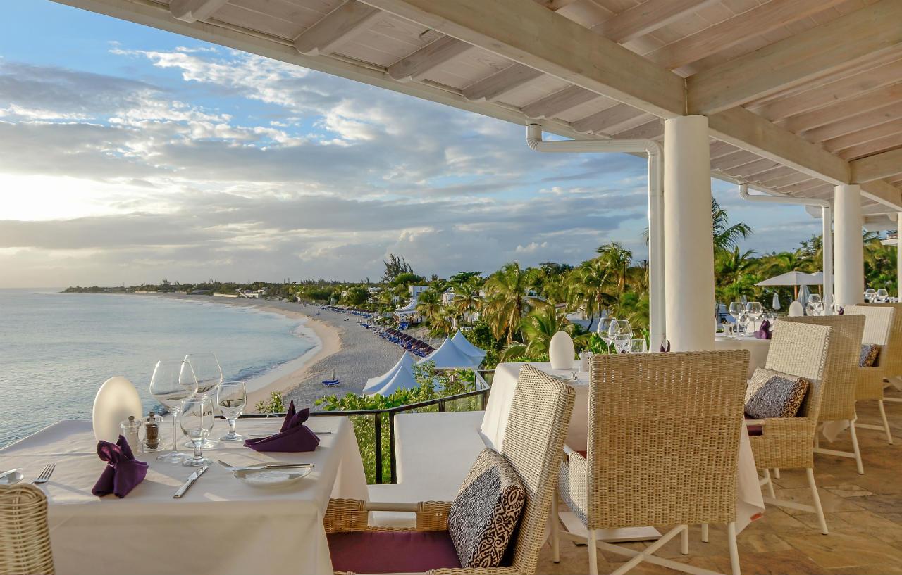 La Samanna, A Belmond Hotel, St Martin Sandy Ground Eksteriør billede