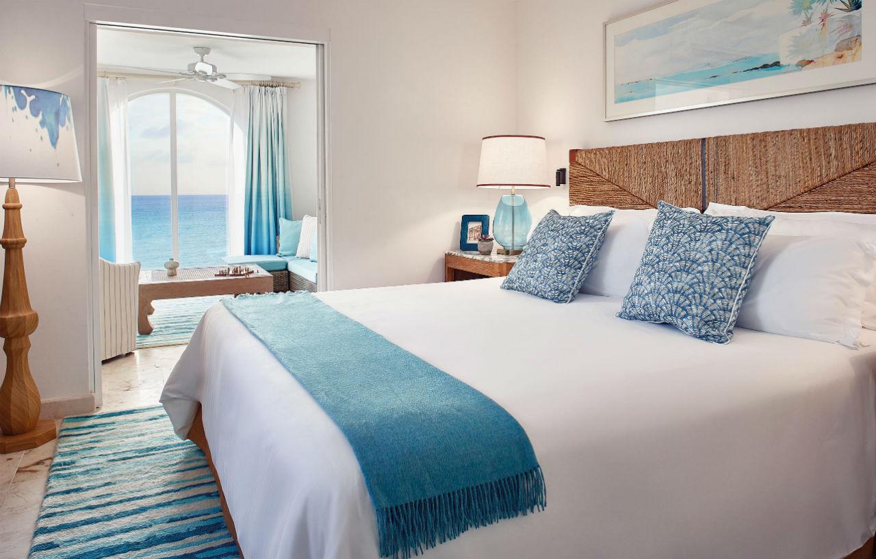 La Samanna, A Belmond Hotel, St Martin Sandy Ground Eksteriør billede